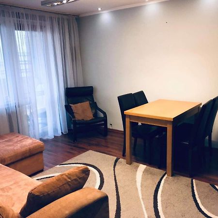 Apartament Pradnik Lejlighed Kraków Eksteriør billede