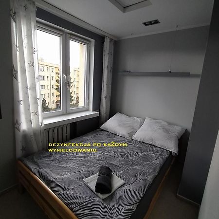 Apartament Pradnik Lejlighed Kraków Eksteriør billede