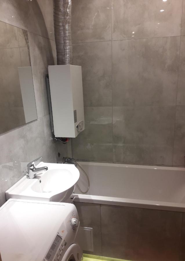 Apartament Pradnik Lejlighed Kraków Eksteriør billede