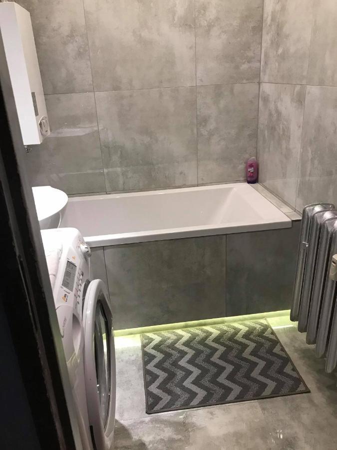 Apartament Pradnik Lejlighed Kraków Eksteriør billede