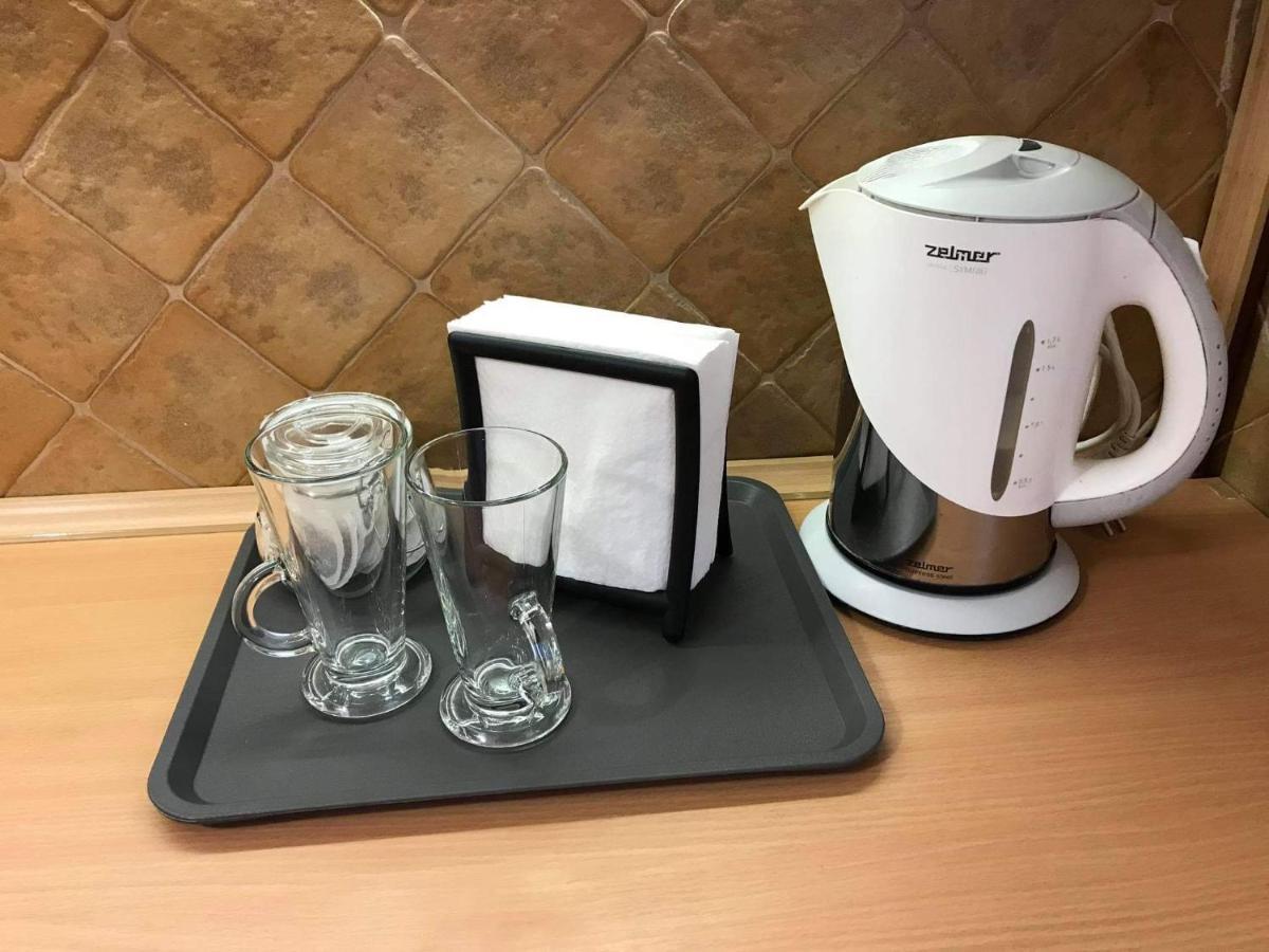 Apartament Pradnik Lejlighed Kraków Eksteriør billede