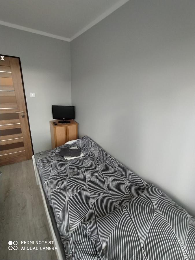 Apartament Pradnik Lejlighed Kraków Eksteriør billede