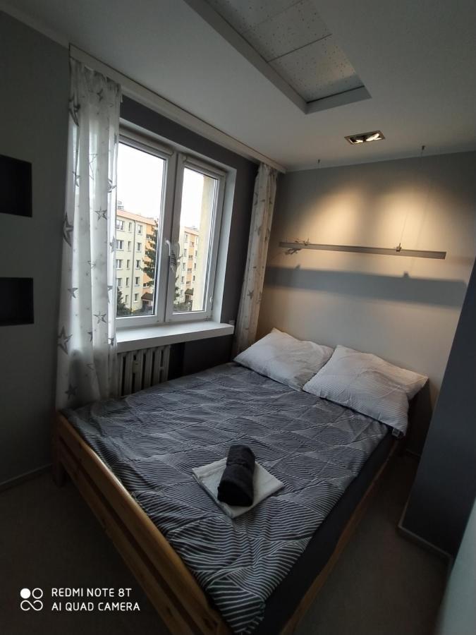Apartament Pradnik Lejlighed Kraków Eksteriør billede
