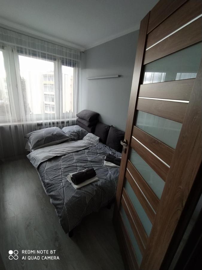 Apartament Pradnik Lejlighed Kraków Eksteriør billede