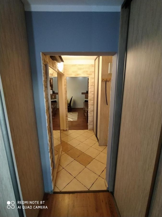 Apartament Pradnik Lejlighed Kraków Eksteriør billede