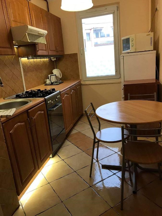 Apartament Pradnik Lejlighed Kraków Eksteriør billede