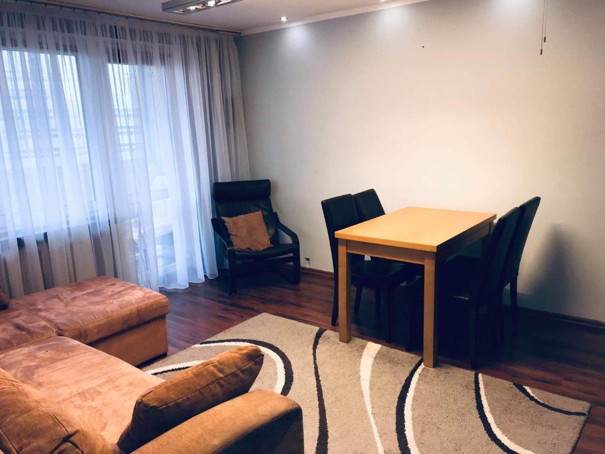 Apartament Pradnik Lejlighed Kraków Eksteriør billede