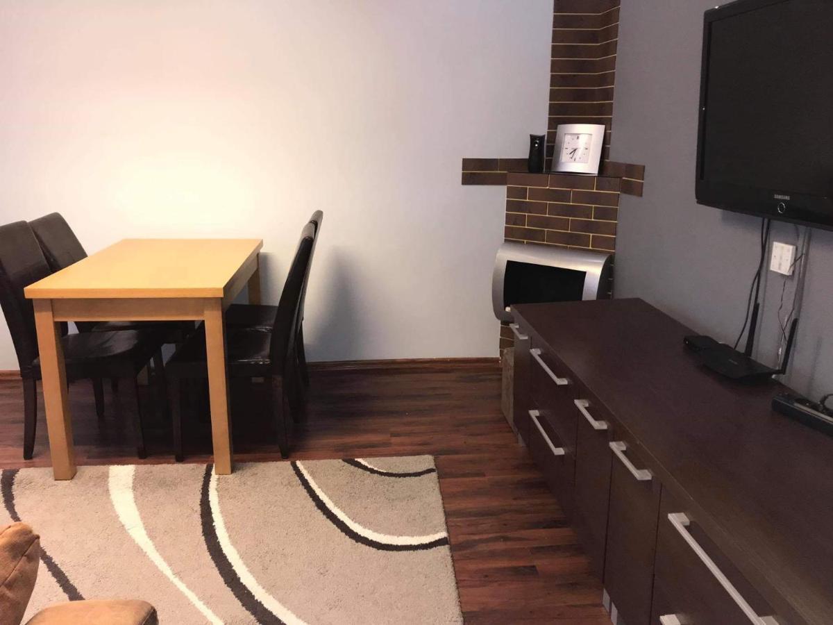 Apartament Pradnik Lejlighed Kraków Eksteriør billede
