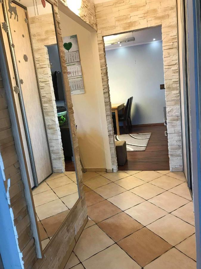 Apartament Pradnik Lejlighed Kraków Eksteriør billede