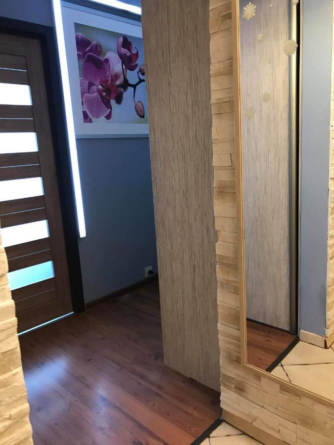 Apartament Pradnik Lejlighed Kraków Eksteriør billede