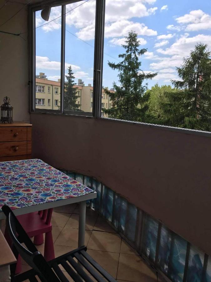 Apartament Pradnik Lejlighed Kraków Eksteriør billede
