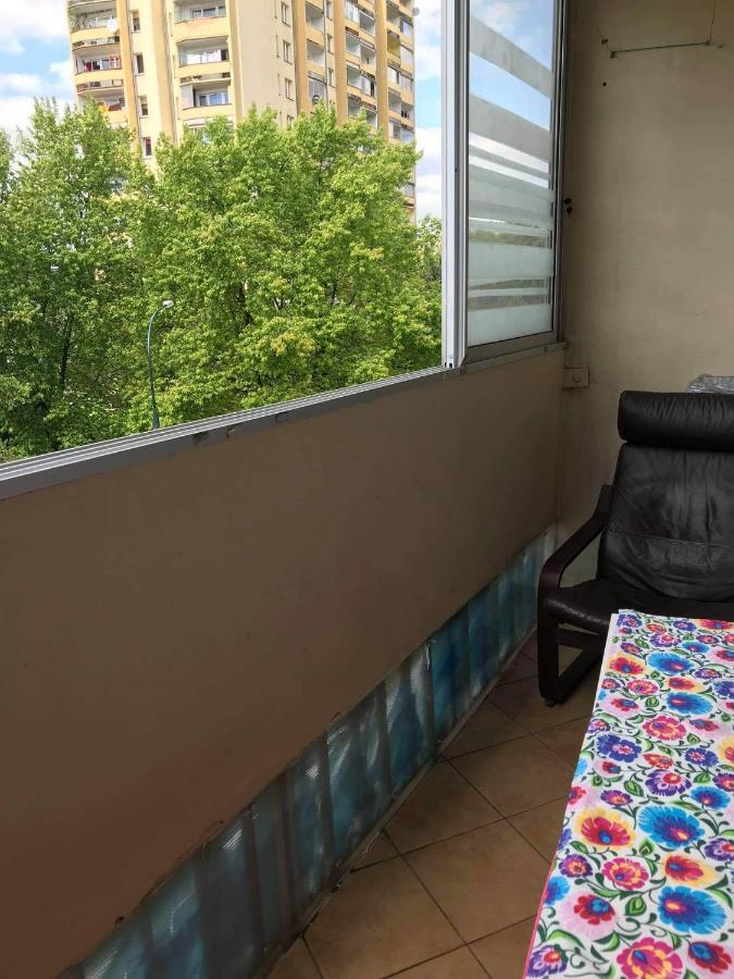Apartament Pradnik Lejlighed Kraków Eksteriør billede